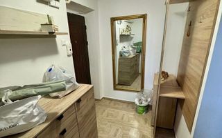 Apartament cu 2 camere/ 38mp/ zona Podu Ros - Poză 7