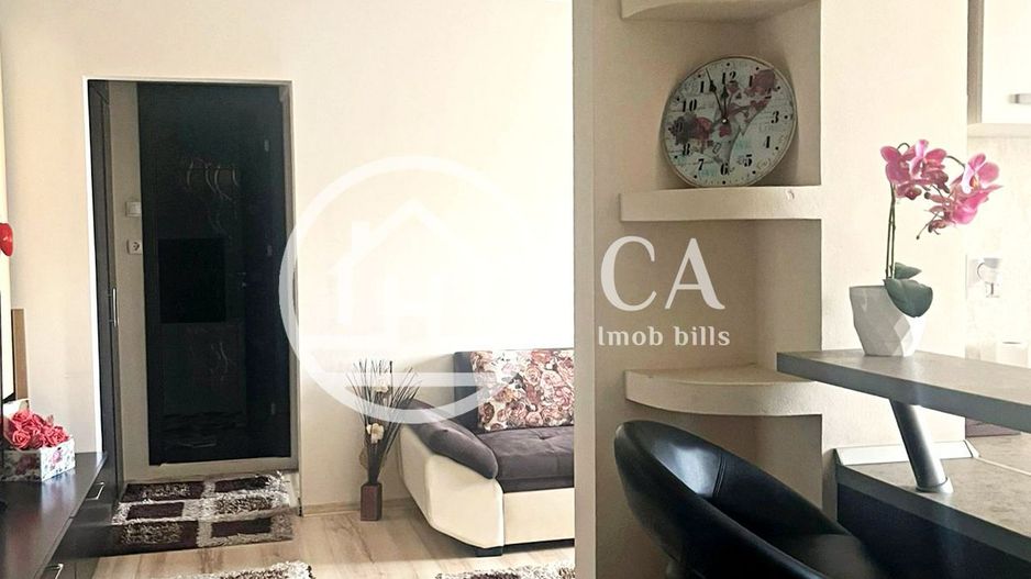 Apartament cu 3 camere de inchiriat in zona Rogerius, Oradea - Poză 4