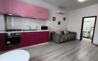 Apartament 2 camere Pacurari Concep Residence - 15 min Copou - Poză 4