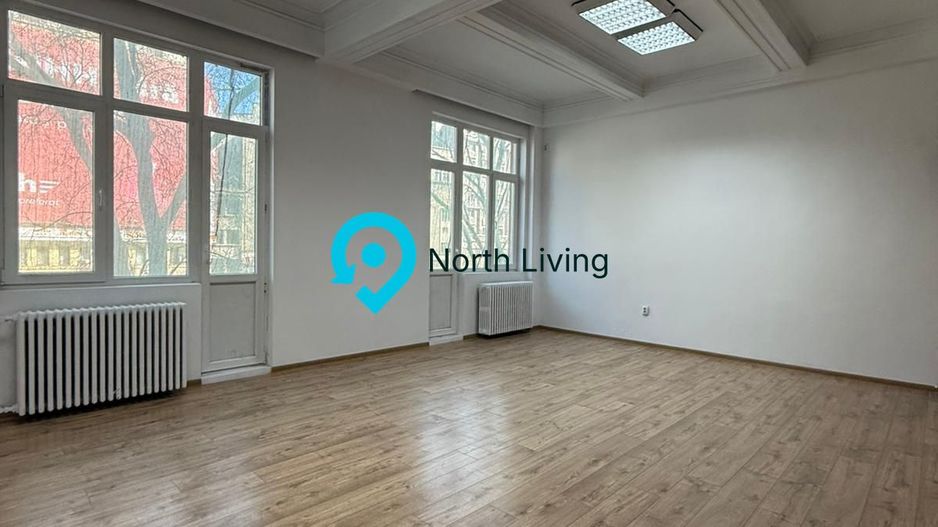 Spațiu de birouri de închiriat – zona Universitate - Poză 10