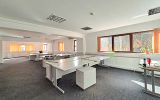Spatiu de birouri  - 232 mp - Poză 1