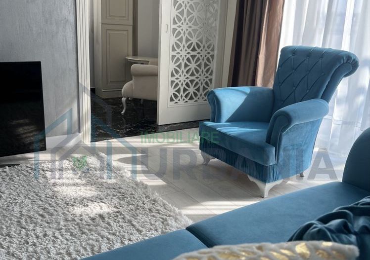 Apartament 2 camere de vânzare în zona Pasaj Octav Băncilă - Biserica Catolică Anton de Padova, Iași - Poză 1