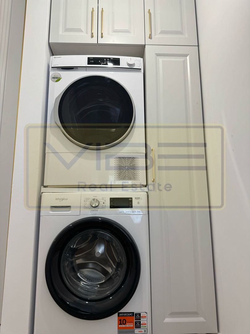 Apartament NOU 2 camere + parcare Silk District - Poză 26