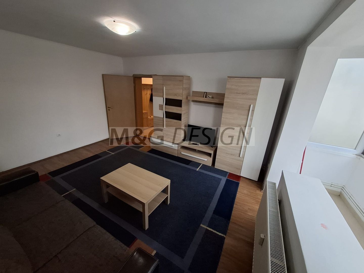 Apartament 2 camere in Complexul Studentesc - Poză 1