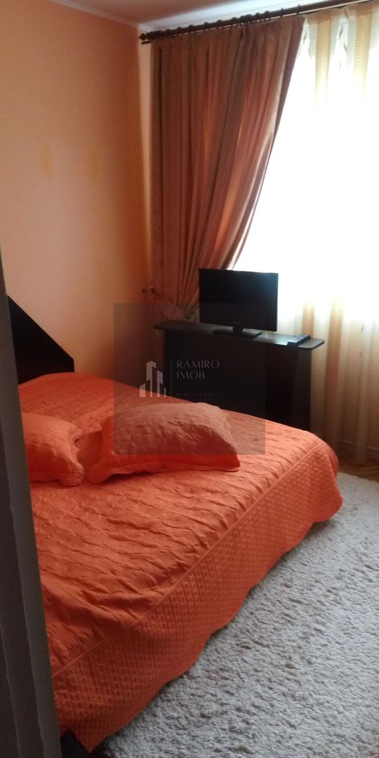 Apartament 4 camere Drumul Taberei - Poză 7