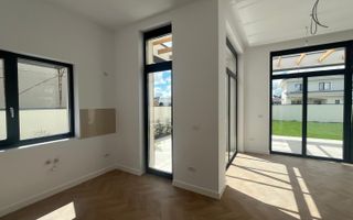 COMISION 0% | Casa Smart Serena 1 | 120 mp utili | 516 mp teren - Poză 7