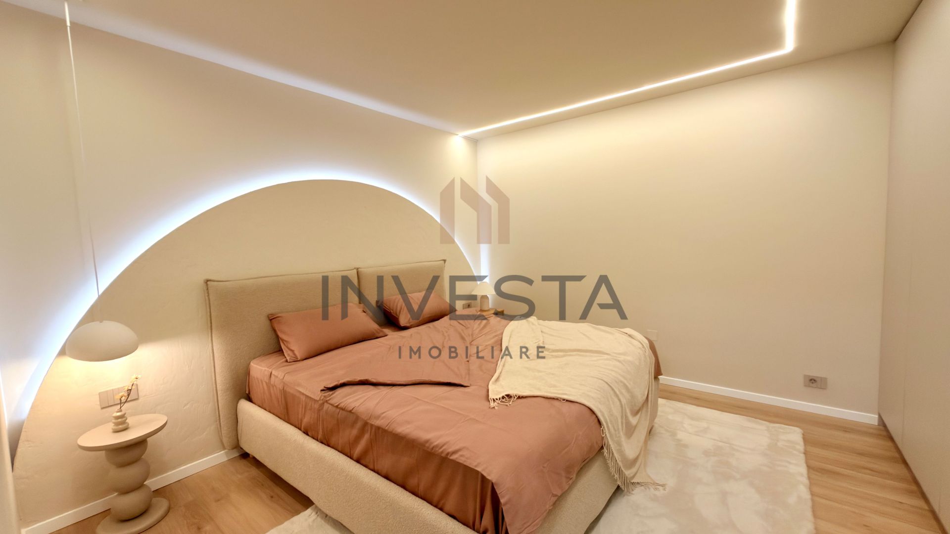Apartament luxury in cartierul Sopor, parcare INCLUSA! - Poză 4