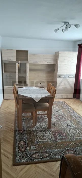 Apartament 2 camere, 52mp, 2 balcoane, etaj intermediar, zona Zorilor - Poză 3