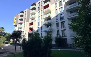 2 camere| VIVALIA 6 - MEDICINA| loc de parcare subteran| balcon| parter - Poză 29
