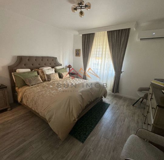 Vila ultra moderna, 9 camere, independenta energetic, Campina, Prahova - Poză 13