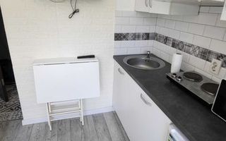 Garsonieră cochetă în Gheorgheni lângă Piața Hermes. - Poză 2