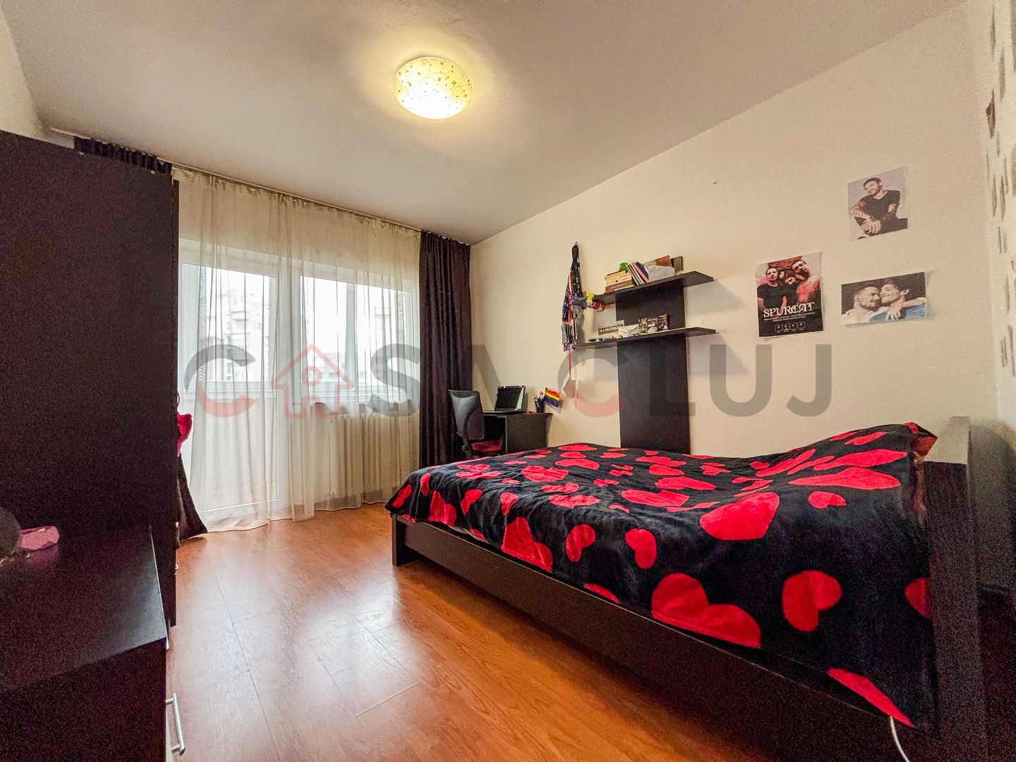 Decomandat | etaj intermediar | zona Profi Mărăști - Poză 4