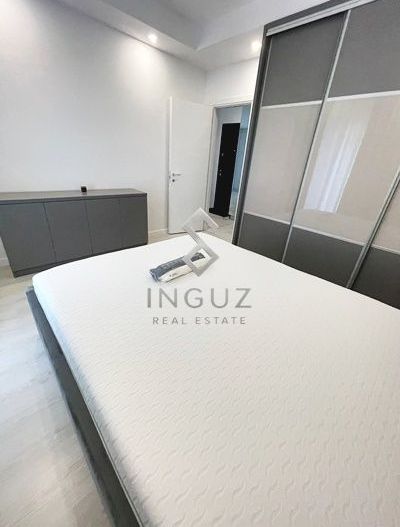 PRIMA ÎNCHIRIERE – APARTAMENT 2 CAMERE TIP STUDIO CU GRĂDINĂ PROPRIE - Poză 9