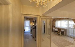 Apartament modern 3 camere |Metrou Berceni 9 minute| 73,3 mp - Poză 8