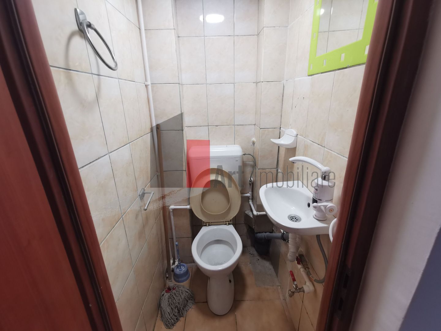 %0 Comision Spatiu comercial de inchiriat in zona Kogalniceanu/Cismigiu - Poză 6