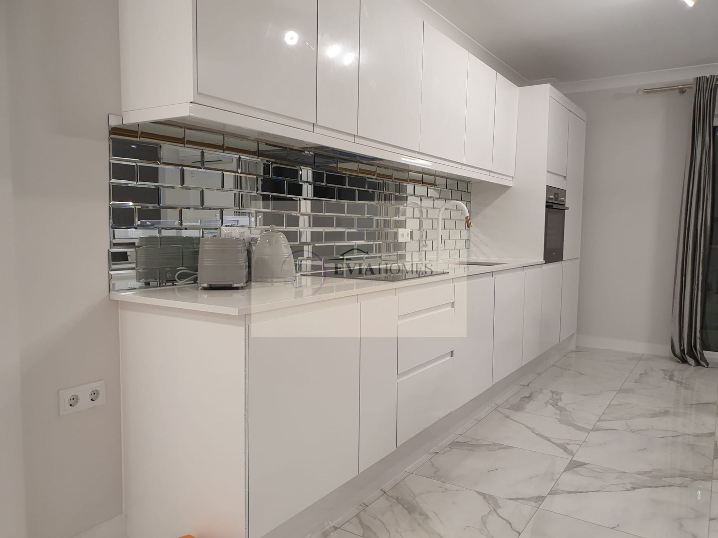 2 camere/Parcare Subterană/Cartier Europa - Poză 1