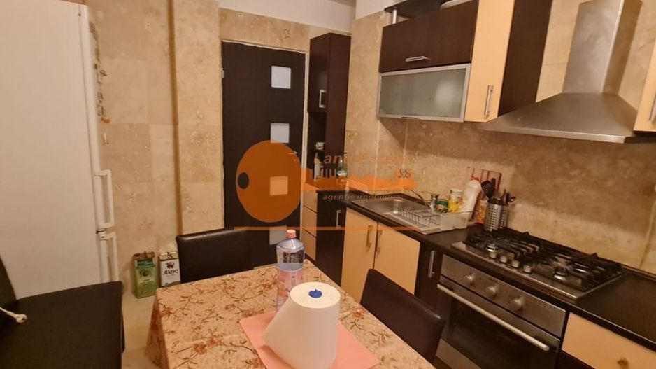 Apartament 3 camere, decomandat, Gorjului - Poză 7