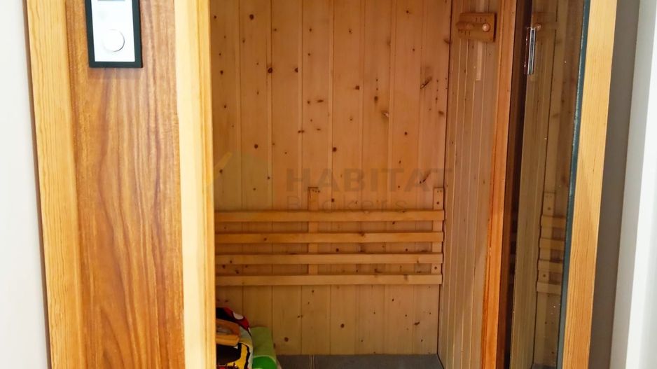 Vila care redefinește confortul – Design modern, vedere spre pădure Amber Garden - Poză 7