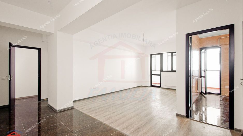 Apartament ultramodern, 2 camere, etaj 1, Italian Residence - Poză 4