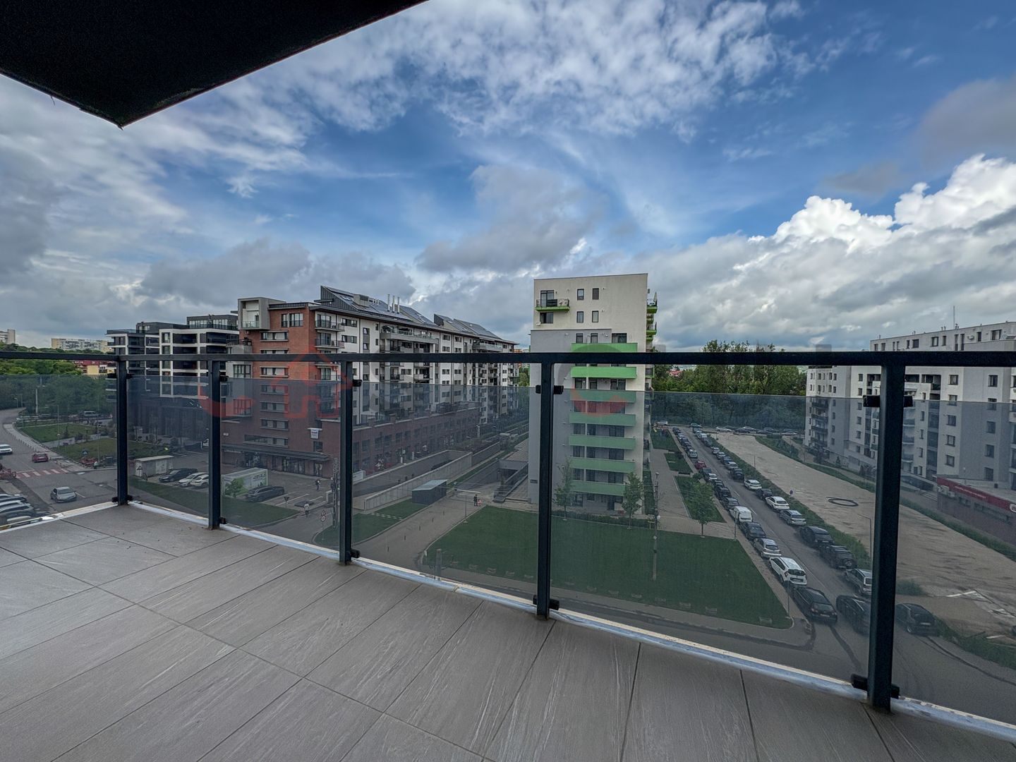 Apartament modern cu 3 camere in complexul Grand Park! - Poză 6