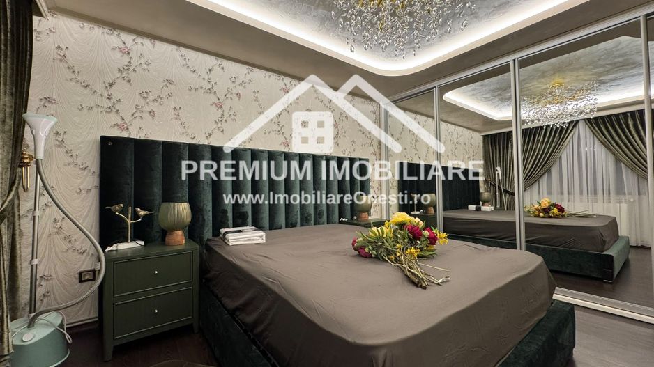 Apartament 3 Camere Decomandat - Design Unic & Finisaje Premium - Poză 29