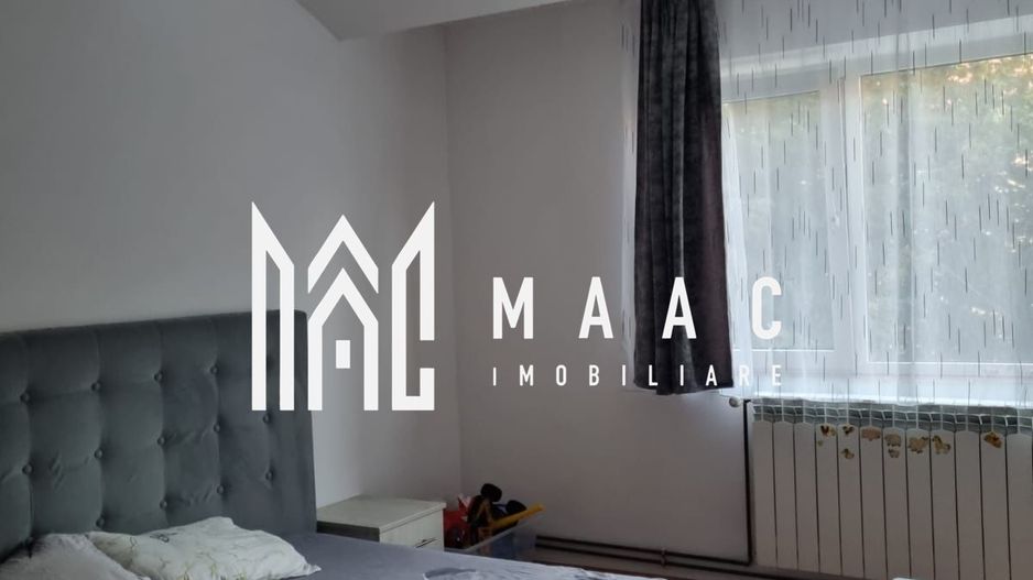 Apartament | Nord | 2 dormitoare | living open-space - Poză 1