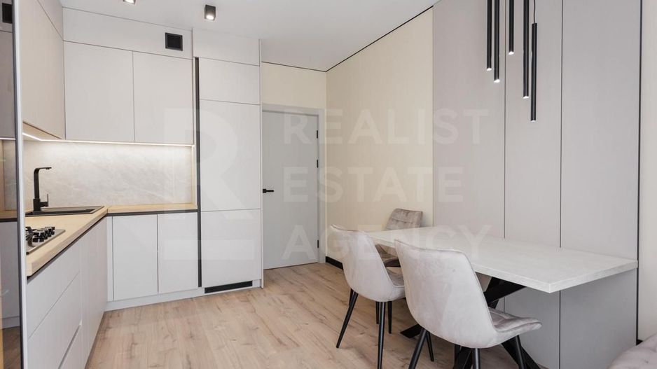 Vânzare, apartament, 2 camere , str. Ghica Vodă, Botanica - Poză 7