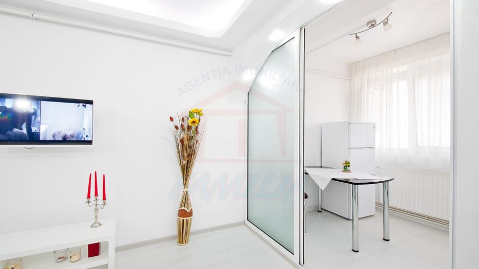Garsonieră cu vedere la Dunăre – Mazepa 1 | Parter | 57.000 € - Poză 10