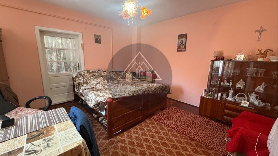 Casă 4 camere, Mediaș - Poză 7