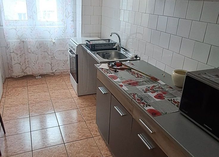 2 camere decomandat, 6 min metrou, internet inclus, bloc anvelopat - Poză 5