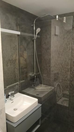 Apartament 2 camere de lux | 57 mp | Prima închiriere | Piscină rooftop, Central - Poză 10