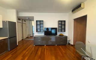 2 camere Herastrau | Parcare inclusa | Mobilat complet - Poză 7