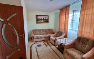 CASA  HILITA -COSTULENI  4 CAMERE 1840MP TEREN - Poză 3