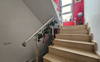 Casa Sibiu teren 500 mp Calea Poplacii - Poză 11