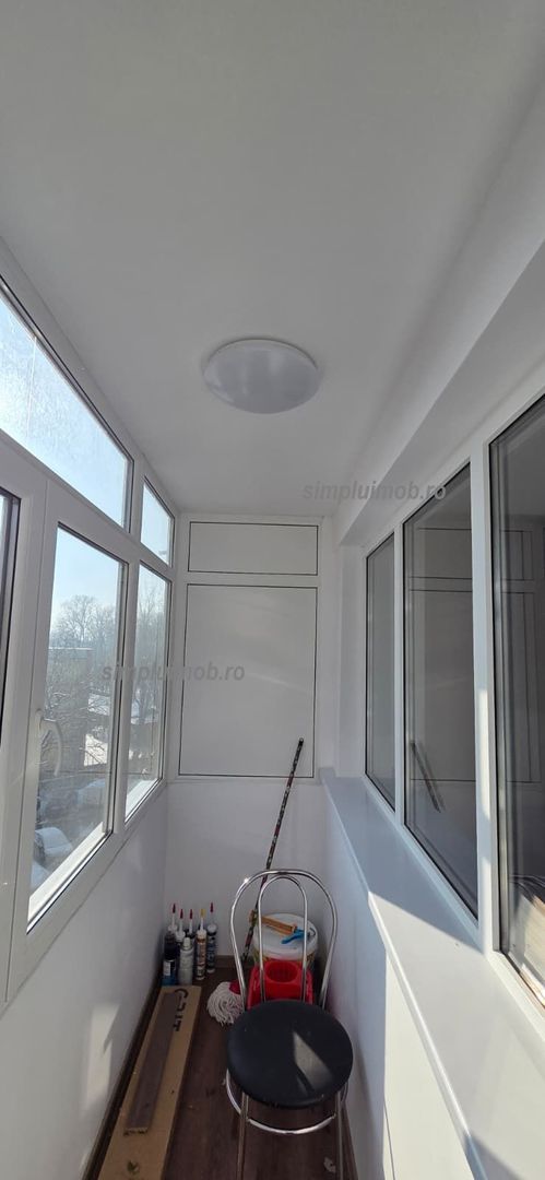 2 camere Giurgiului Renovat Lux - Poză 5