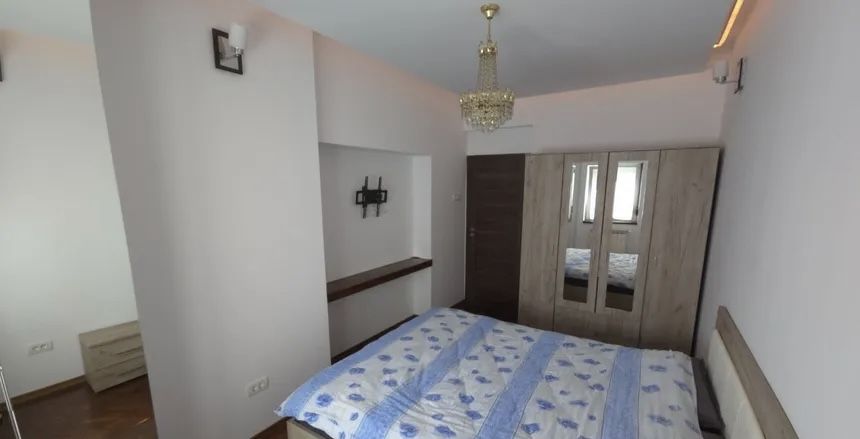 APARTAMENT PREMIUM | 3 CAMERE | PRIMAVERII - Poză 6