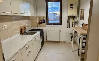 Apartament 2 Camere Decomandat | Etaj 1 | Chisoda - Poză 5