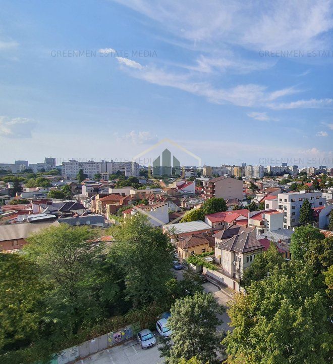 2 camere decomandat, vedere rasarit, Sos. N. Titulescu - Banu Manta - Victoriei  - Poză 5