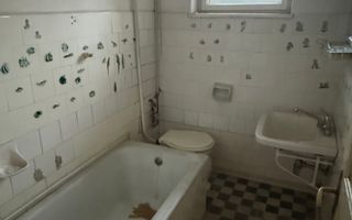 Apartament 4 camere, 120 mp utili-zona Centrul Istoric - Poză 17