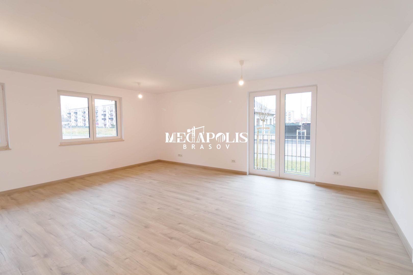 Apartament 2 Camere | Tractorul - Poză 7