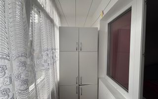 APARTAMENT 2 CAMERE DE ÎNCHIRIAT | GEORGE ENESCU | PARTER | 400 € - Poză 10