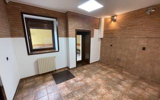 Circumvalatiunii | Casa individuala | 6 camere | Garaj - Poză 20