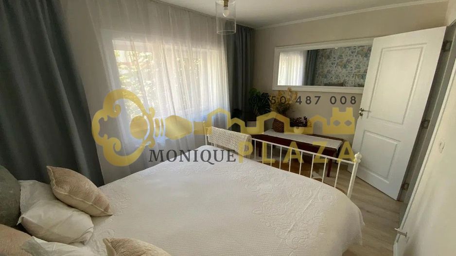 4 Camere | Instalatii noi | CT | 2 Bai | Renovat complet | Zona verde - Poză 7