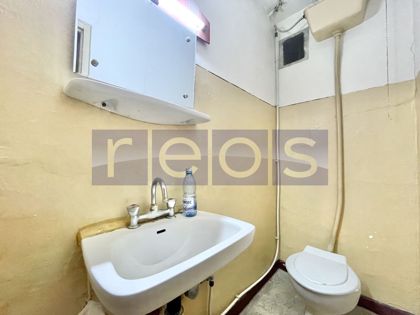 3 CAMERE DECOMANDAT + BALCON | CRANGASI - Poză 10