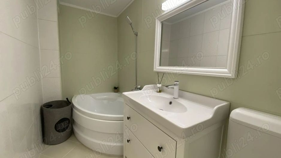 APARTAMENT SUPERB | 2 camere | 13 Septembrie - Poză 7