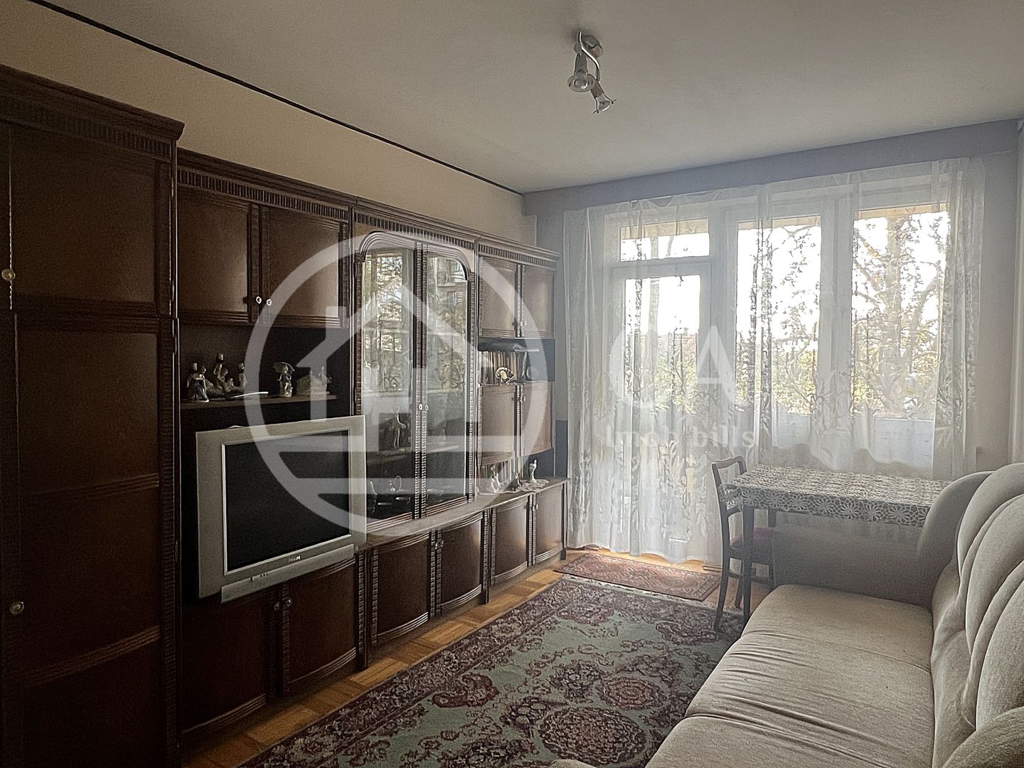 Apartament cu 3 camere de vanzare Central, Oradea. - Poză 7