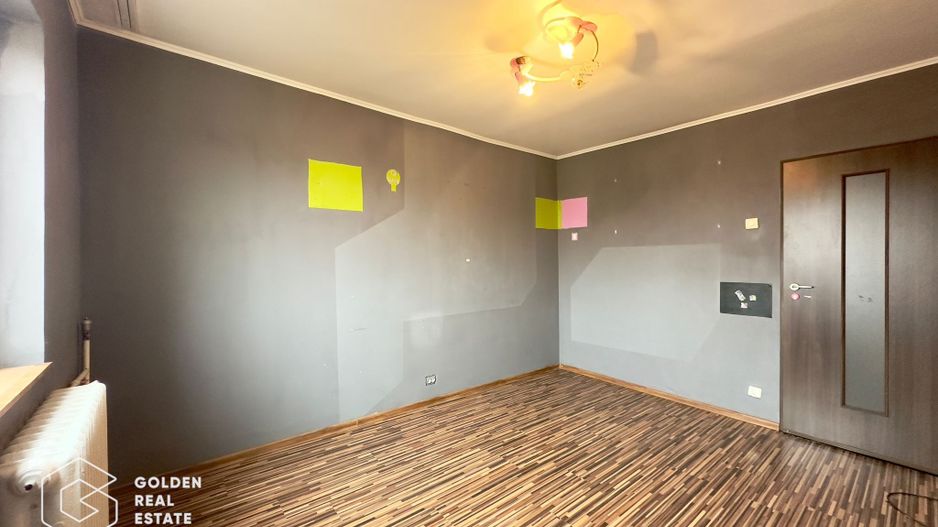 Apartament luminos 2 camere, zona Lebada, cu loc de parcare - Poză 6