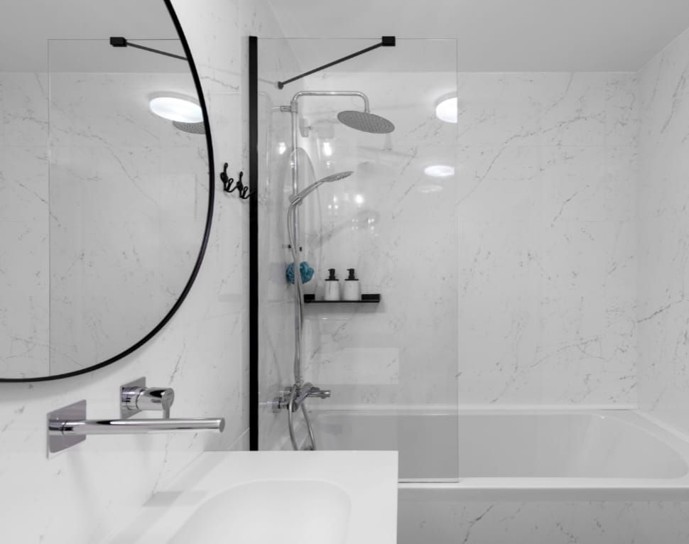 Ap.2 camere, decomandat, et.3, 64mp, 124.590euro-Tatarasi - Poză 4