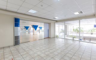 Chirie, oficiu, 645 mp, strada Calea Ieșilor, Buiucani - Poză 20