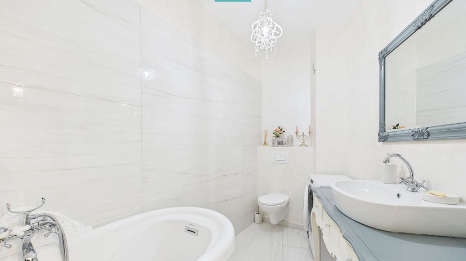 Apartament de vis, calitate și rafinament, Oradea - Poză 14